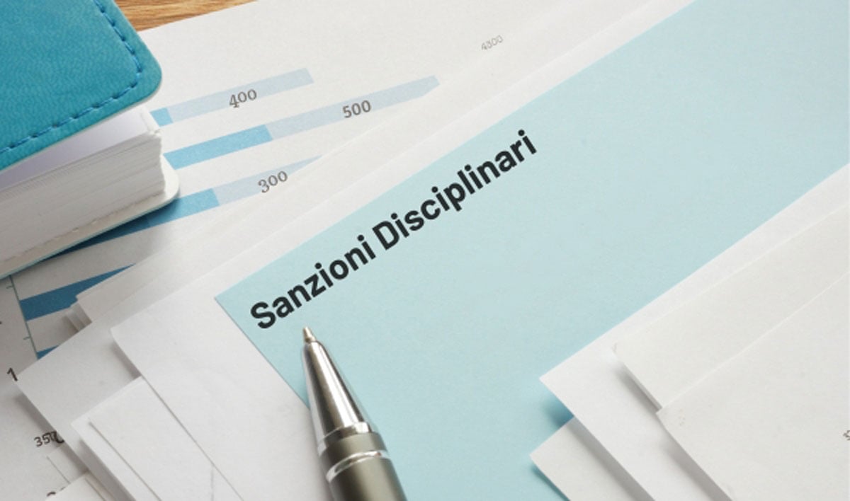 19-03-24-LILLECITO-DISCIPLINARE