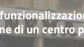 RIFUNZIONALIZZAZIONE DELL’EX CINEMA CORSO DI VICENZA PER LA CREAZIONE DI UN CENTRO PER LE ARTI E CULTURE CONTEMPORANEE