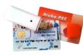 FIRMA DIGITALE IN CONVENZIONE CON ARUBA PEC – NUOVA PROCEDURA