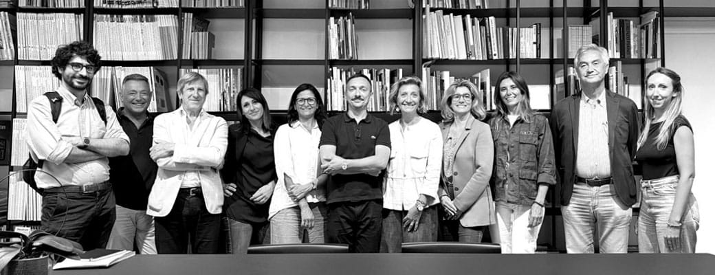 Consiglio OAPPC Udine